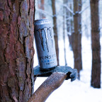 🗻❄️🪓🧃🐺