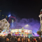 Allerheiligenkirmes Soest 2025