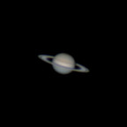 Ein Saturn