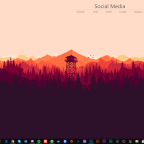 Desktop 4.0 [Fall Style]