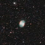 Hantelebel M27