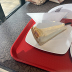 Kaffe und kuchen