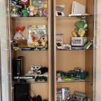 [Meine Sammlung] Konsolen & Handhelds