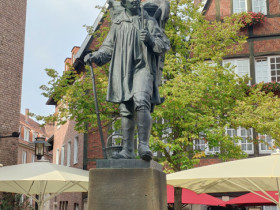 Münster (Westfalen) 27.09.2023