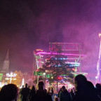 Allerheiligenkirmes Soest 2025