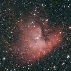 NGC 281