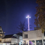 Allerheiligenkirmes Soest 2025