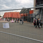 Anime-Messe Babelsberg 2023