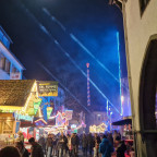 Soester Allerheiligenkirmes 2024