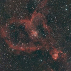 Herznebel IC 1805