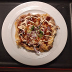 Okonomiyaki