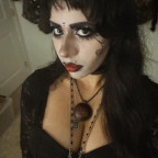 Full Goth