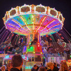 Allerheiligenkirmes Soest 2025