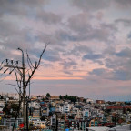 Itaewon. 🌇