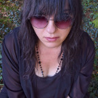 Goth in der Natur2