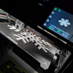 Weihnachtsdeko drucken