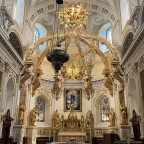 Notre Dame Quebec