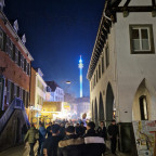 Allerheiligenkirmes Soest 2025