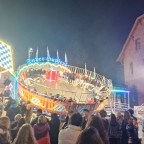 Allerheiligenkirmes Soest 2025