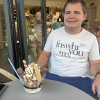 Riessen Eisbecher
