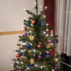 Türchen 17 Weihnachtsbaum