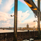 🌉🚝🚋👨‍✈️🚋🌉