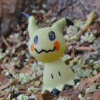 Mimikyu ~