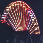 Soester Allerheiligenkirmes 2024