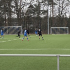 Fußballmittag in mein Wohnort ⚽️