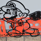 Edelstahl Mario