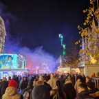 Allerheiligenkirmes Soest 2025
