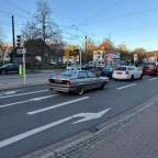 Klassikes Audi Quattro