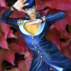 Herbstlicher Josuke ~