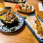 Tokyo Ramen Takeichi 1