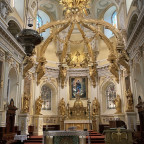 Notre Dame Quebec