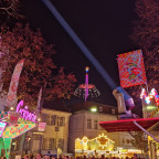 Soester Allerheiligenkirmes 2024