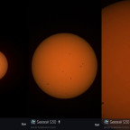Die Sonne
