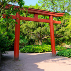 Japansicher Garten