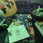 Animagic 2024 "Loot"