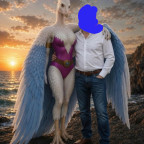 Archäo und Ich - Kleines Fotoexperiment 😁
