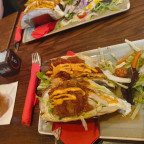 korean tacos. 🌮✨