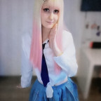 Dressup Darling Cosplay
