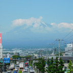 Fuji-san