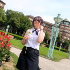°~Cosplay Reze~°