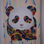 Panda Color Mix