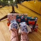 Der Nikolaus war da 🎅