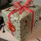 Upload für die Event-Teilnahme