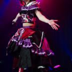 CocoA auf dem Kaidol Fest (Bielefeld), 07.03.2026