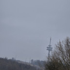 Natur Fernseherturm