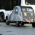 Citroen 2CV